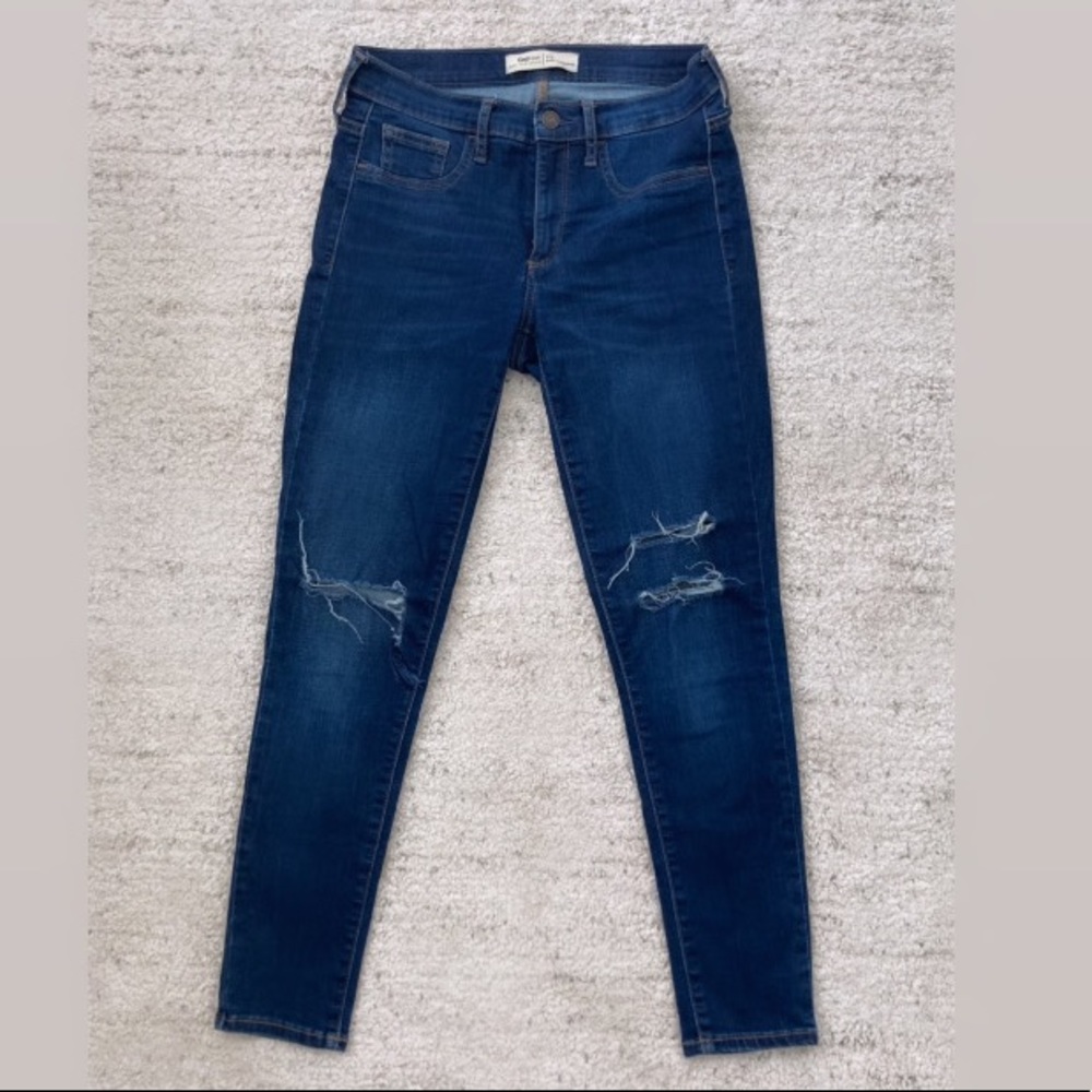 Gap Skinny Jeans